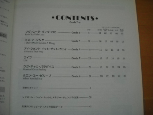 Sound Inn Fan Vol.30-2